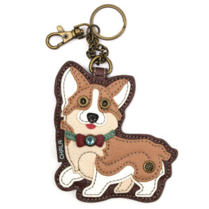 Keychains Purse