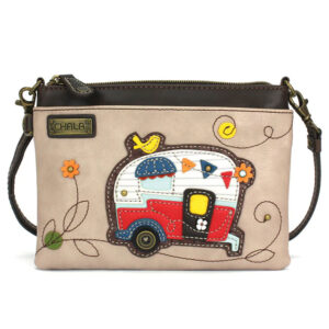 Mini Crossbody