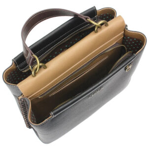Charming Satchel