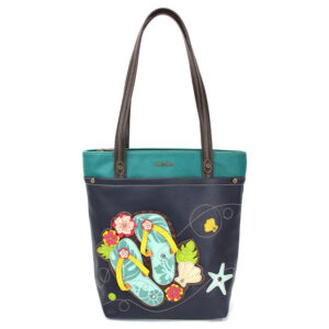 Deluxe Everyday Tote