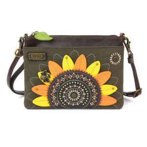 Dazzled Mini Crossbody